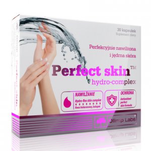OLIMP Perfect Skin Hydro-Complex