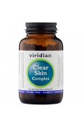 VIRIDIAN Clear Skin Complex - 60 kapsułek