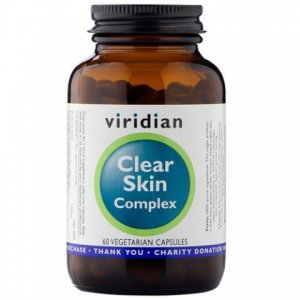VIRIDIAN Clear Skin Complex