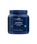 Life Extension Lecithin - 454g (Lecytyna) - 454 g 