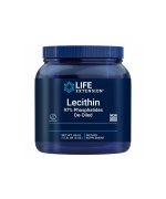Life Extension Lecithin - 454g (Lecytyna) - 454 g 