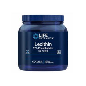 Life Extension Lecithin - 454g (Lecytyna)
