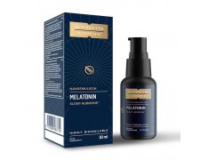 QUICKSILVER Nanoemulsion Melatonin EU (30 ml)