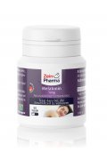 Zein Pharma Melatonin, 1mg melatonina - 50 kapsułek