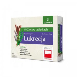 COLFARM Lukrecja