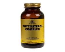 Solgar Fitosterole Kompleks
