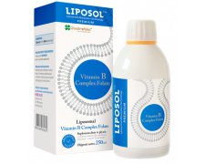 Liposol Liposomalna Witamina B Complex w płynie