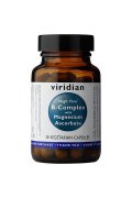 VIRIDIAN witamina B - Complex High five - 30 kapsułek