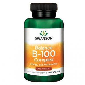 SWANSON Balance B-100