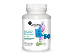 ALINESS Witamina B Complex B-50
