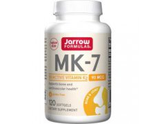 Jarrow Formulas Witamina K2 MK-7 90 mcg