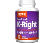 Jarrow Formulas K-Right