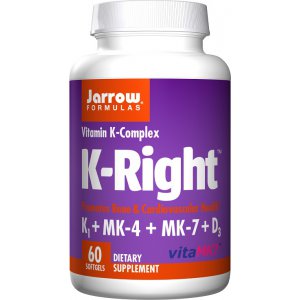 Jarrow Formulas K-Right