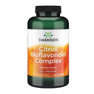 Swanson Full Spectrum Citrus Bioflavonoid Complex