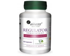 Aliness Regulator homocysteiny