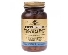 SOLGAR Modulatory homocysteiny