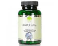 G&G Ginkgo Biloba