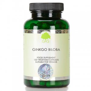 G&G Ginkgo Biloba