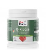 Zein Pharma D-Ribose - 200g - 200 g