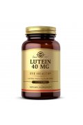 Solgar Luteina 40 mg - 30 kapsułek