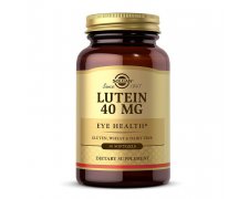 Solgar Luteina 40 mg