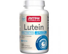 Jarrow Formulas Luteina 20 mg