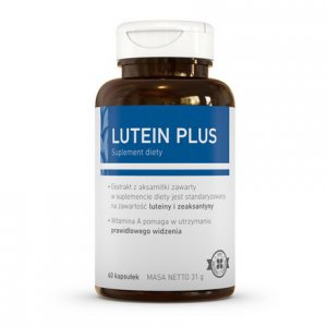 AZ MEDICA & AMC PHARMA Luteina