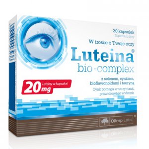 OLIMP Luteina Bio Complex