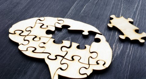 Problemy z pamięcią w młodym wieku i nie tylko. Co na pamięć?