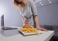 Do czego prowadzą nieleczone wrzody żołądka?