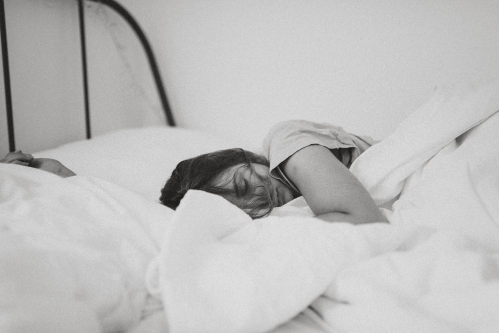 Jak leczyć zaburzenia snu?