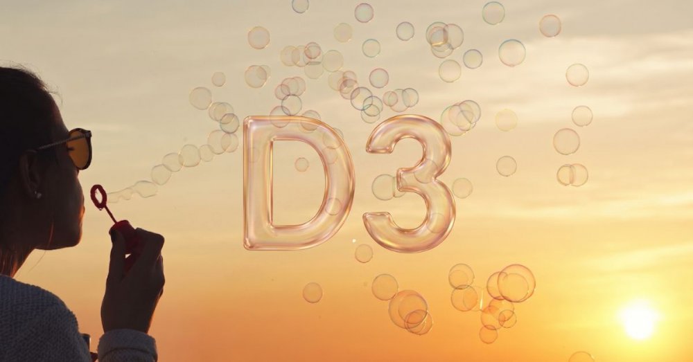 witamina D jaką postać wybrać?