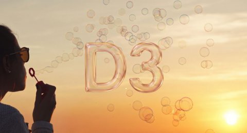 Od kropli po nowoczesne spraye – którą postać witaminy D organizm wykorzysta efektywnie?