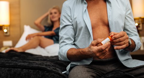 Cytrulina na potencję – czy to naprawdę działa?