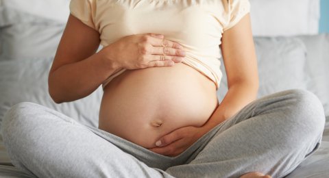 Przeziębienie w ciąży – jak sobie radzić?