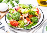 Wrzody żołądka – dieta. Co jeść?