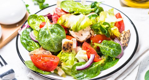 Wrzody żołądka – dieta. Co jeść?