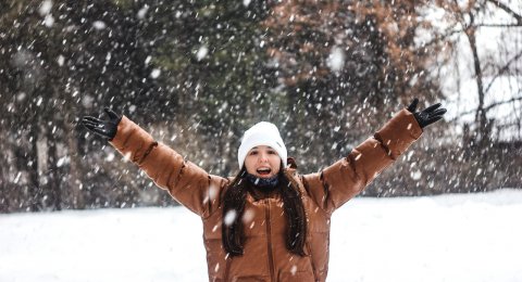 Zimowe przesilenie i spadek odporności? Sprawdź, jak skutecznie wzmocnić organizm w lutym i marcu