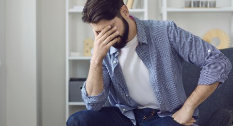 Niedobory żelaza – przyczyny, objawy, jak uzupełnić