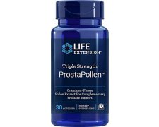 Life Extension ProstaPollen Triple Strength (prostata)