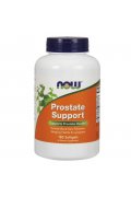 NOW FOODS Prostate Support (Prostata) - Kapsułki 90