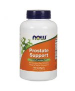 NOW FOODS Prostate Support (Prostata) - Kapsułki 90