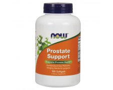 NOW FOODS Prostate Support (Prostata) 