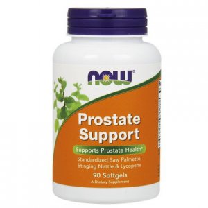 NOW FOODS Prostate Support (Prostata) 