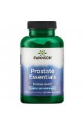 SWANSON Prostate Essentials (Prostata) - 90 kapsułek