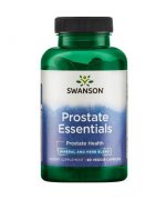 SWANSON Prostate Essentials (Prostata) - 90 kapsułek