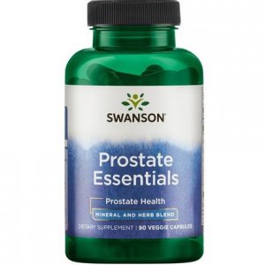 SWANSON Prostate Essentials (Prostata) 