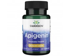 SWANSON Apigenin 50mg (Prostata) 