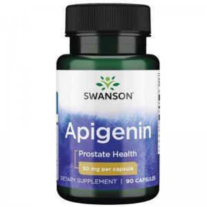 SWANSON Apigenin 50mg (Prostata) 