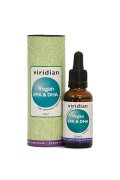 VIRIDIAN VeganOmega 3 EPA i DHA - 30 ml